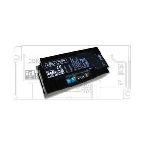 controlador de motor para rodillo motorizado