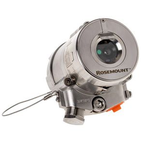 detector de gas