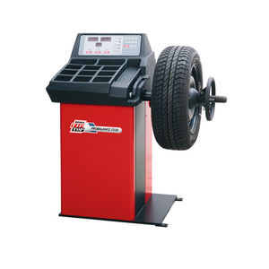 equilibradora de ruedas para coche 1