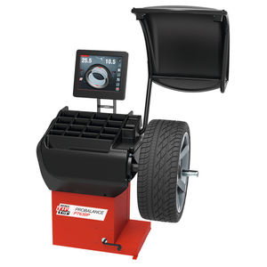 equilibradora de ruedas para coche 1