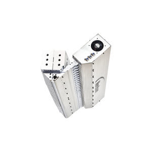 hilera de extrusión para película plana 1
