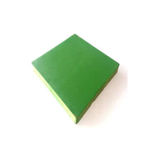 placa antivibraciones