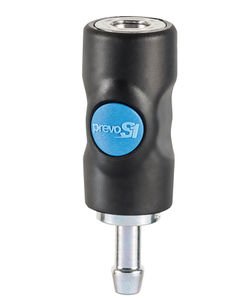 racor para tubo flexible rápido