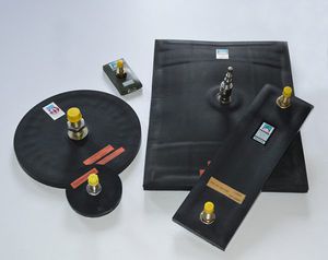 cilindro inflable