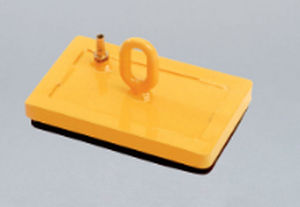 ventosa rectangular