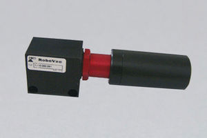 eyector Venturi de aspiración