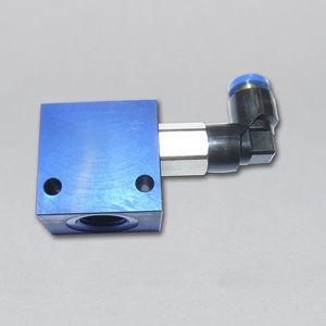 eyector Venturi mini