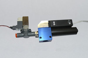 eyector Venturi mini