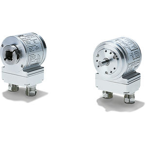 encoder rotativo incremental