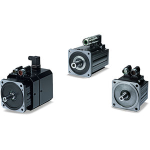 servomotor AC