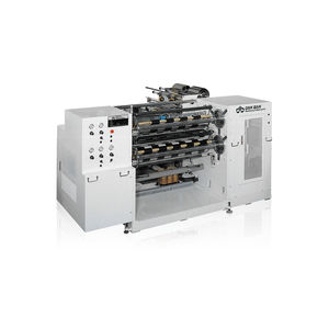 máquina de hender automática