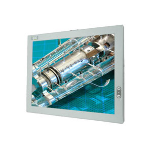 panel PC de LCD 1
