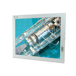 panel PC de LCD 1