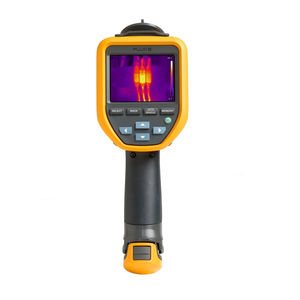 Cámara termográfica, alta gama, -20ºC a 650ºC, Guide Sensemart