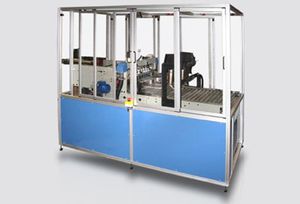 máquina de embalaje automática