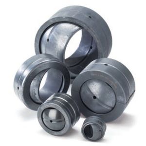 cojinete liso radial