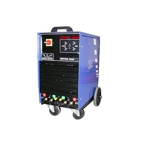 generador de soldadura por arco 1