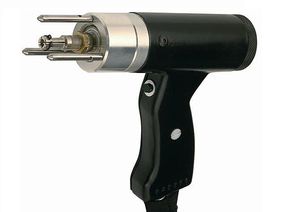 pistola de soldadura de pasador