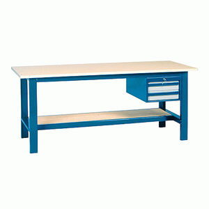 mesa para soldadura