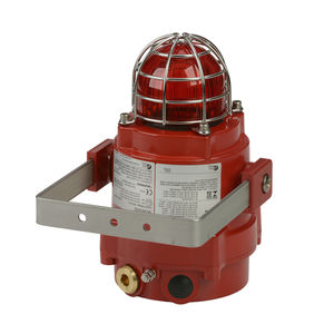 avisador luminoso ATEX