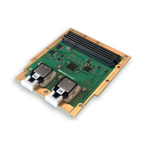 tarjeta FPGA óptica