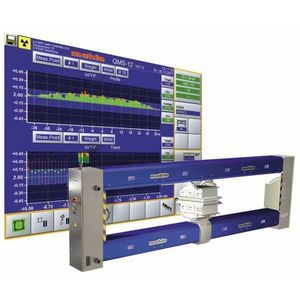 sistema de control de vigilancia