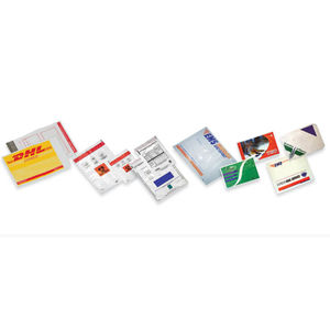 máquina para fabricar bolsas de plástico