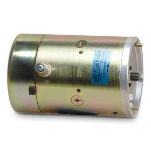 motor DC / síncrono / 24 V / 12 V