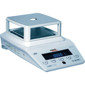 balanza electrónica 1