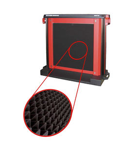 fuente de calibración de cuerpo negro para cámara térmica 1