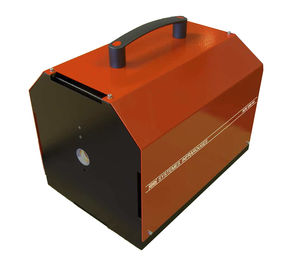 fuente de calibración de cuerpo negro para cámara térmica 1