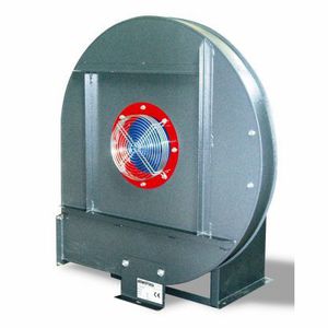 ventilador ATEX