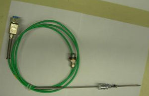sensor de temperatura para rodamiento