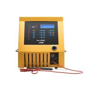detector de fugas de helio 1
