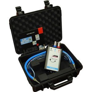 simulador para aplicaciones aeronáuticas