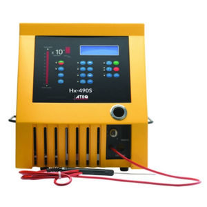 detector de fugas de hidrógeno 1