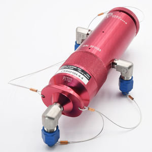 adaptador para calibre
