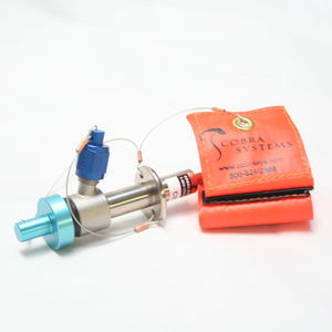 adaptador para sonda