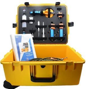 kit de prueba de compatibilidad