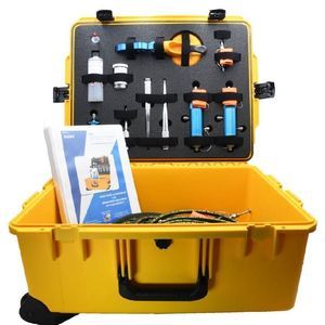kit de prueba de compatibilidad