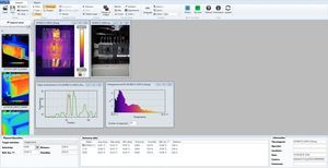 software de visualización