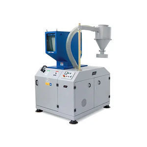 granuladora de rotor