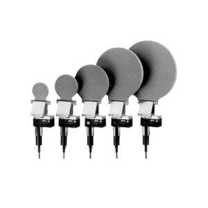 elemento calefactor para soldadura de plástico 1
