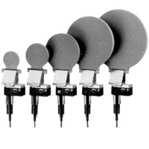 elemento calefactor para soldadura de plástico 1