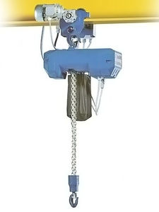 polipasto de cable 1