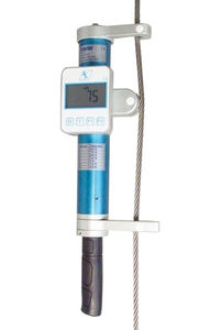 aparato de medición de tensión de cable metálico 1