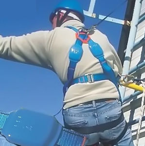 arnés de seguridad 1