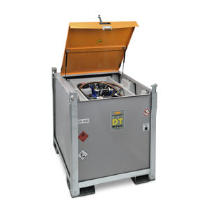 recipiente para AdBlue