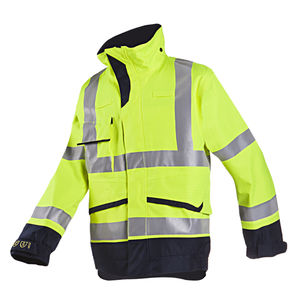 chaqueta de trabajo 1