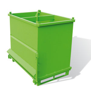 contenedor de basura 1